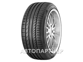 Continental 315/40 R21 111Y ContiSportContact 5 SUV MO XL